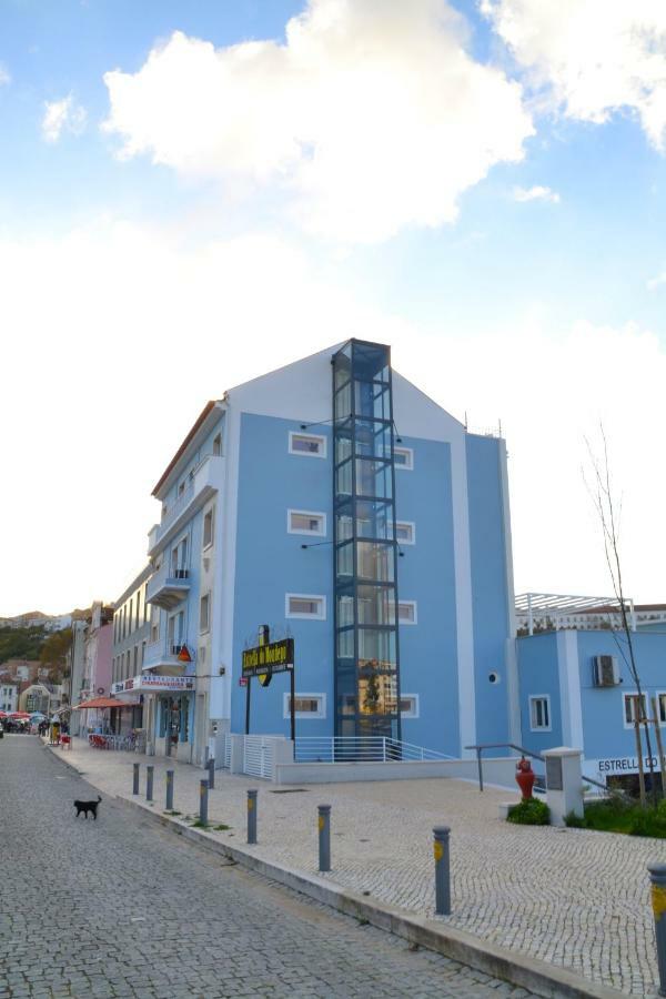 Jr Studios & Suites I Rius I Coimbra Eksteriør billede